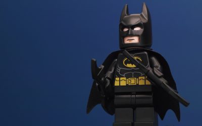 3 Types of Insurance Batman Could Have Used