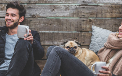#TrendingBenefits: Why Pet Insurance Is So Popular Among Millennials (And Why It’s Here To Stay)
