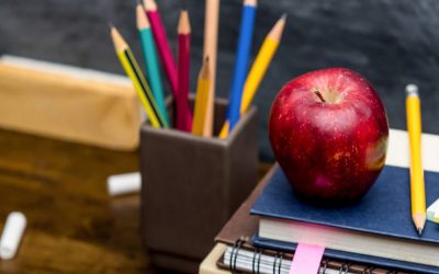 Here Are the Benefits Every Teacher Should Be Asking Their Employer For