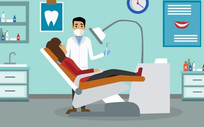 How You Can Celebrate National Dentist’s Day (Infographic)