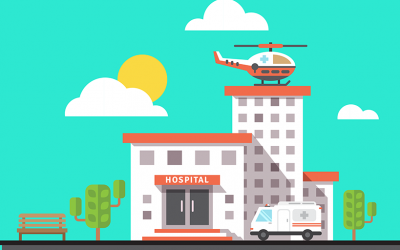 This Employee Benefit Covers Your Ambulance Ride to the Hospital (VIDEO)