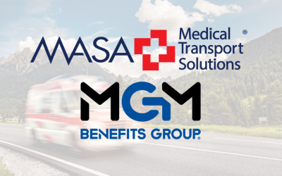 MGM Benefits Group Launches New Campaign with MASA MTS