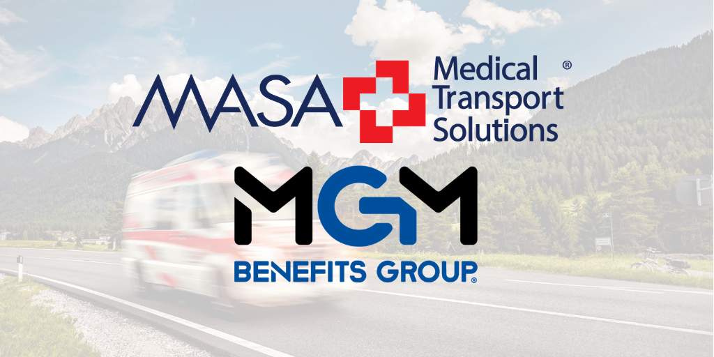 MGM Benefits Group Launches New Campaign with MASA MTS