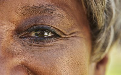 This Eye Disease Is Called “The Silent Thief of Sight” For A Good Reason
