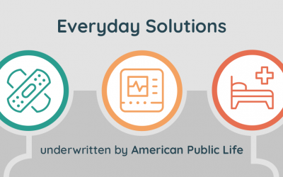 Everyday Solutions: 3 Popular Employee Benefits, 1 Affordable Price
