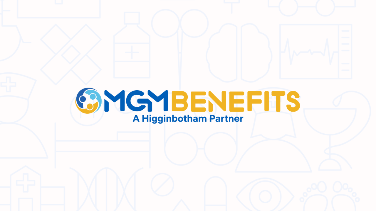 Benefits Beat MGM Benefits Group